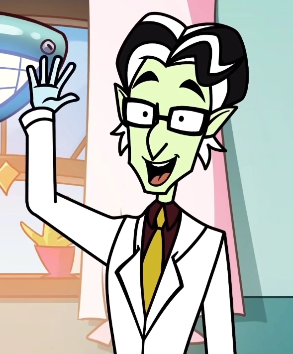 Dentist TeenZ Wiki Fandom