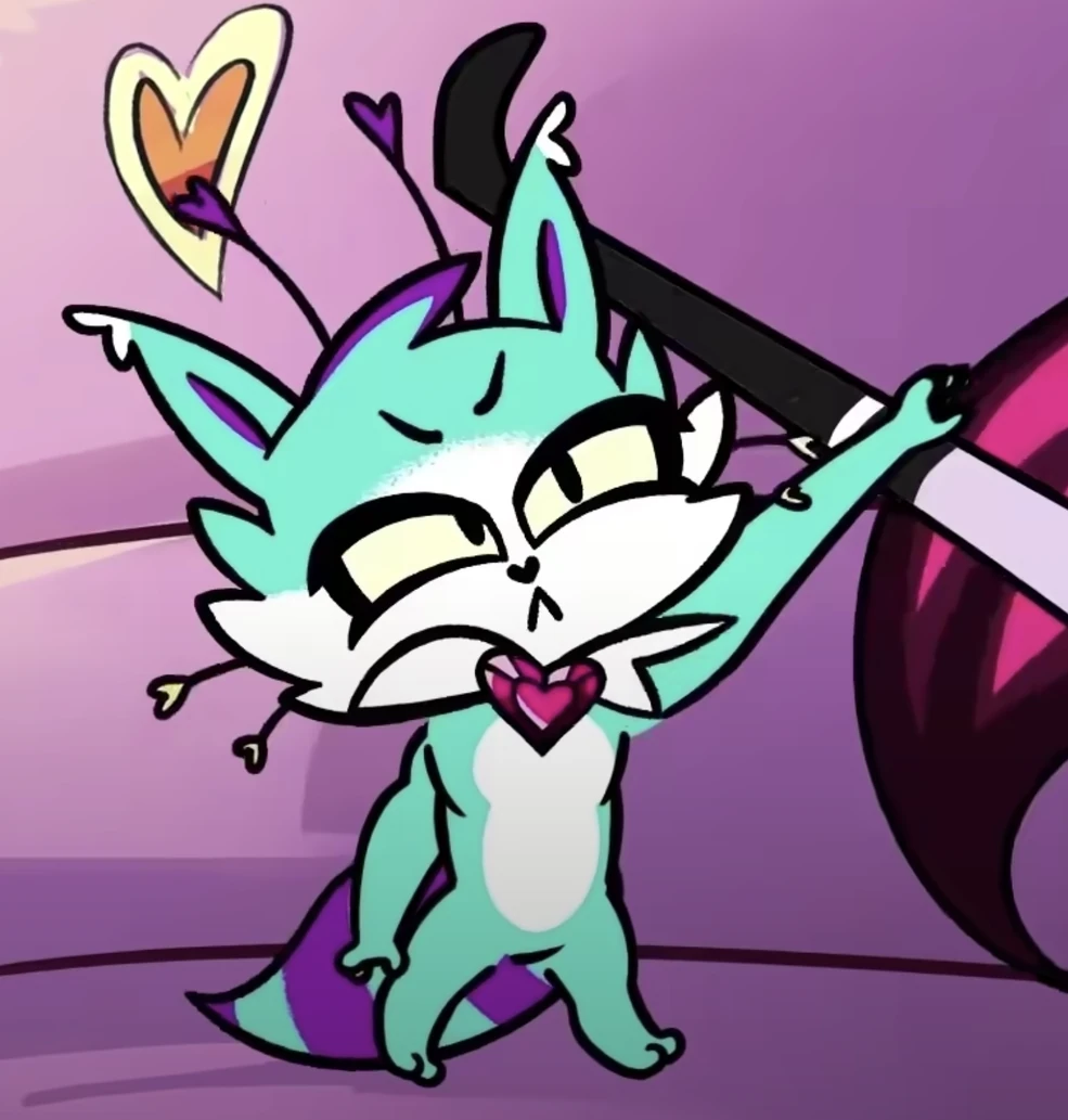 Chaos | Teen-Z Wiki | Fandom