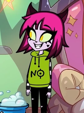 Rosie | Teen-Z Wiki | Fandom