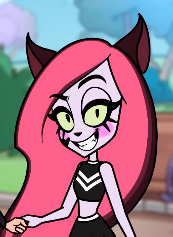 Pinky フィギュリン Pinky | Teen-Z Wiki | Fandom