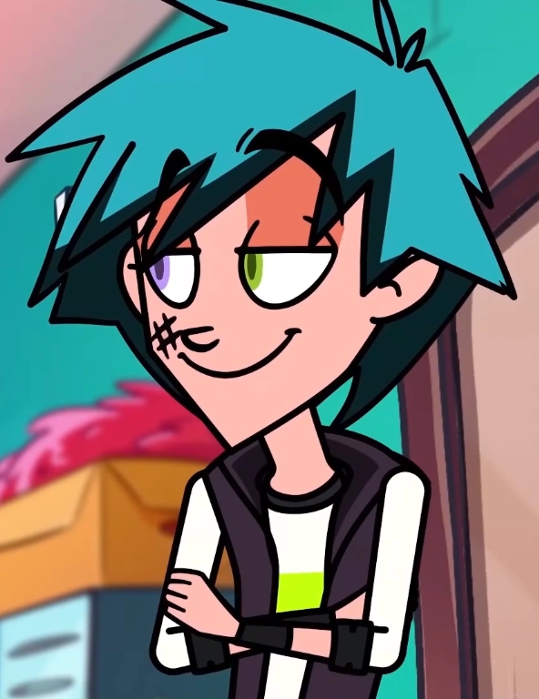 Kid | Teen-Z Wiki | Fandom