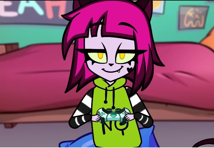 Rosie | Teen-Z Wiki | Fandom