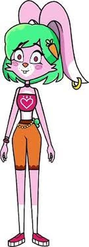 Carrie | Teen-Z Wiki | Fandom