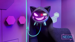 NeoN Grafix 3D -  Wiki