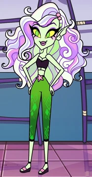 Mermaid | Teen-Z Wiki | Fandom