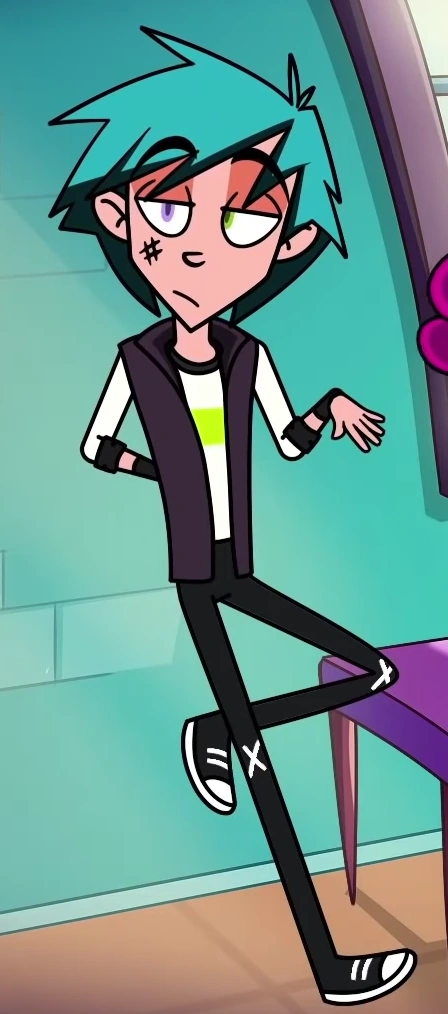 Kid | Teen-Z Wiki | Fandom