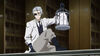 Dr. Thunderland Jr.