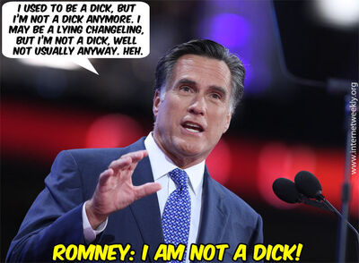 Romneysucks