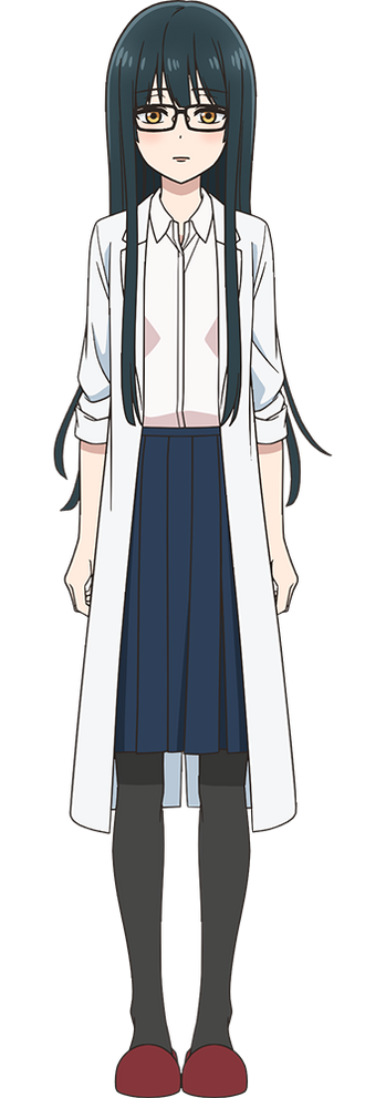 Tejina-senpai Episode 5 Discussion - Forums 