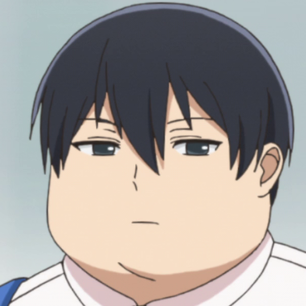 Tejina-Senpai - Episode 5 - Senpai Has Layers