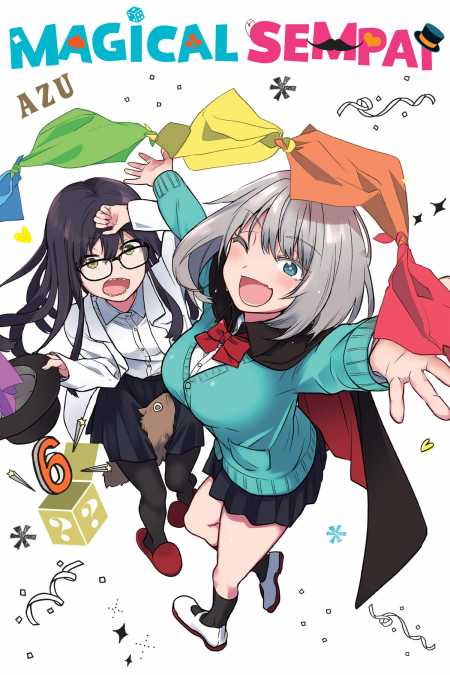 Magical Sempai Season 2: Release Date, Renewal, Manga Status