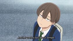 Magical Senpai (assistant)  Anime, Personagens de anime, Personagens