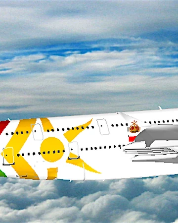 Bzt Airlines Tekenland Wiki Fandom