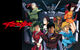 Tekkaman Blade