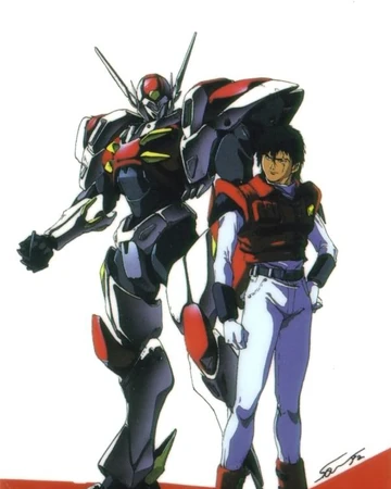 Takaya Aiba Tekkaman Wiki Fandom A listing of all the characters appeared in tekkaman blade. takaya aiba tekkaman wiki fandom