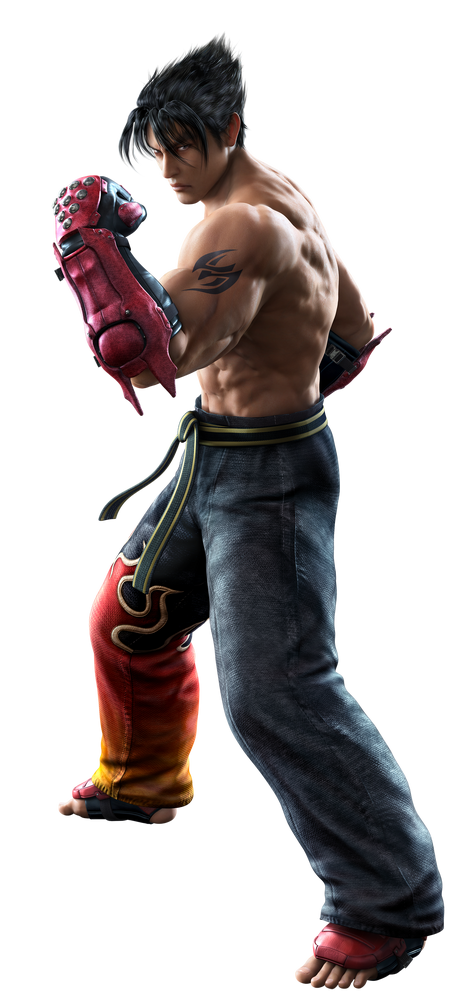 TEKKEN 7 Jin Kazama ストームコレクティブルズ TEKKEN 7 – JIN KAZAMA ACTION FIGURE | 株式会社ノーツ