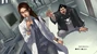 Ganryu & Julia Chang