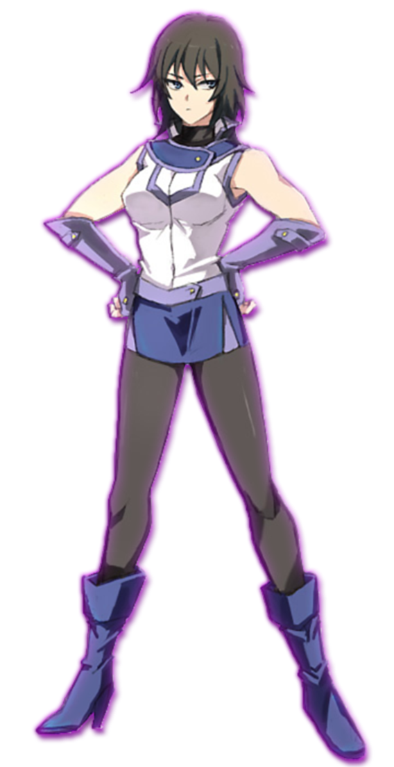 Sumiko Zenko and Inoko Entertainment District Arc