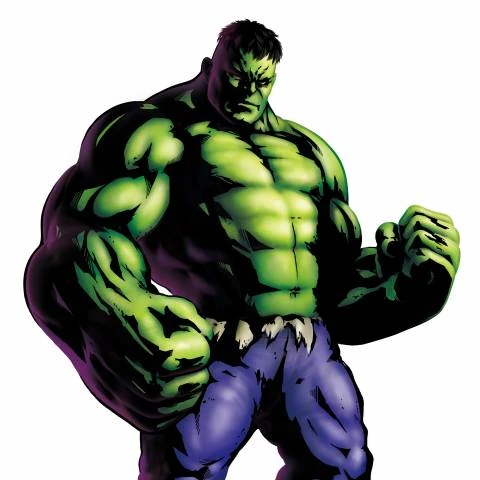 BRUCE BANNER EARTH 616 visual data 5