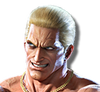 Geese Howard 6 7 8