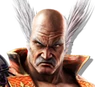 Heihachi
