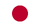 Japan Flagge