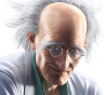 Dr. Bosconovitch 1 2