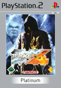 Tekken 4