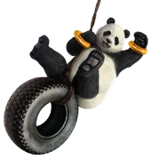 Tekken Tag Tournament 2 Panda