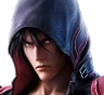 Jin Kazama 1
