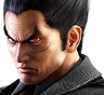 Kazuya Mishima