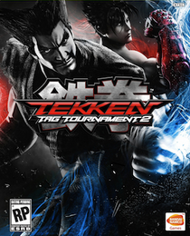 Tekken Tag Tournament 2