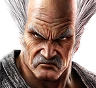 Heihachi Mishima