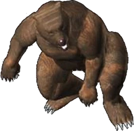 Tekken 2 Kuma I