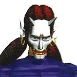 Kunimitsu (no se puede jugar en la versión arcade)