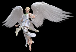 TekkenTagTournament2 Angel