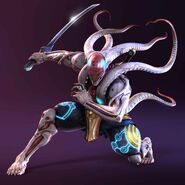 Yoshimitsu