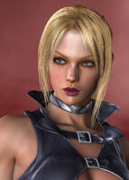 Nina williams death by degrees-032d