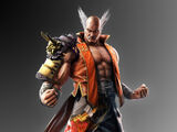 Heihachi Mishima