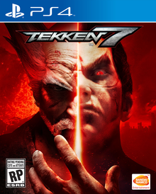 Tekken 7 - Os personagens mais apelões do game? (Akuma & Noctis DLC) 