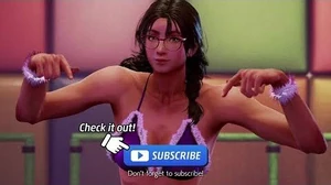 Tekken 7 - All Rage Arts (All Season 2 DLC)