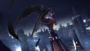 Tekken6 DevilJin prologue art