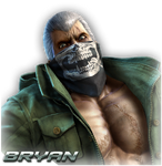 BRYAN FURY