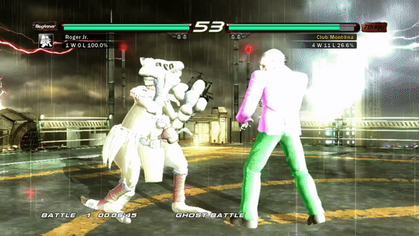 Tail Flail Tekken Wiki Fandom Tail Flail Tekken Wiki Fandom