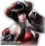 ELIZA Released July 28, 2017[14]