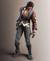 Miguel in Tekken 7.