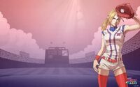 Pro Baseball Nina 2