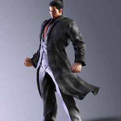 Category Characters Tekken Wiki Fandom