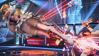 Lili Gameplay Trailer Tekken 8 Impact