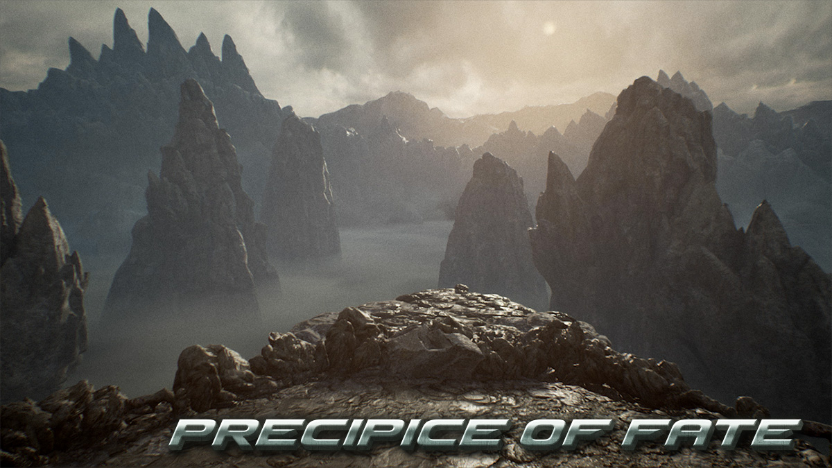 Precipice Of Fate Tekken Wiki Fandom Precipice Of Fate Tekken Wiki Fandom